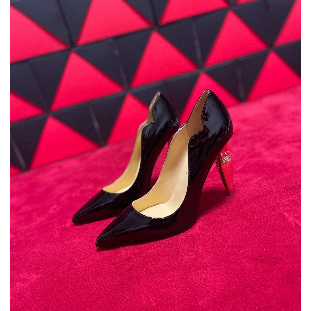 High heels High heels
