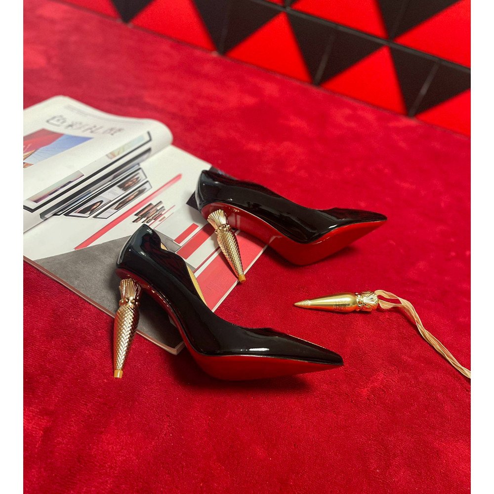 High heels High heels