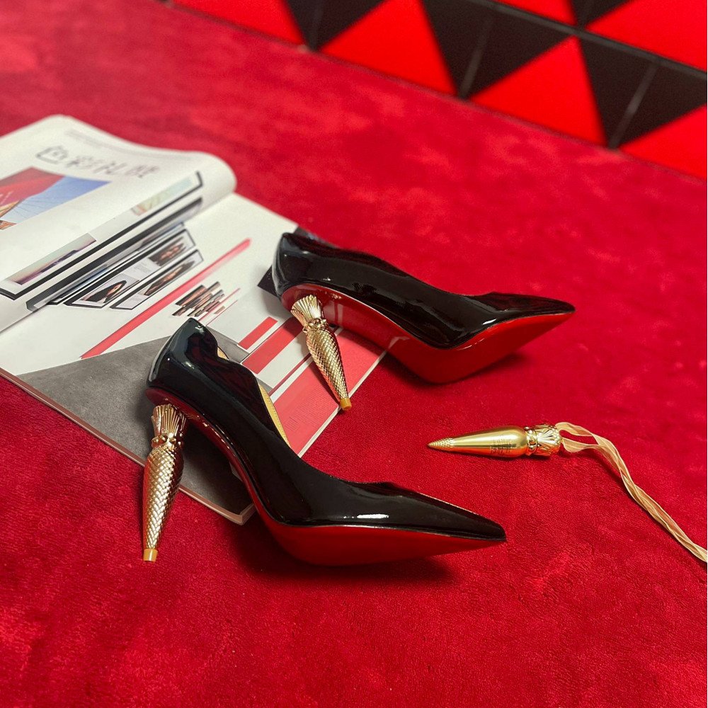High heels High heels