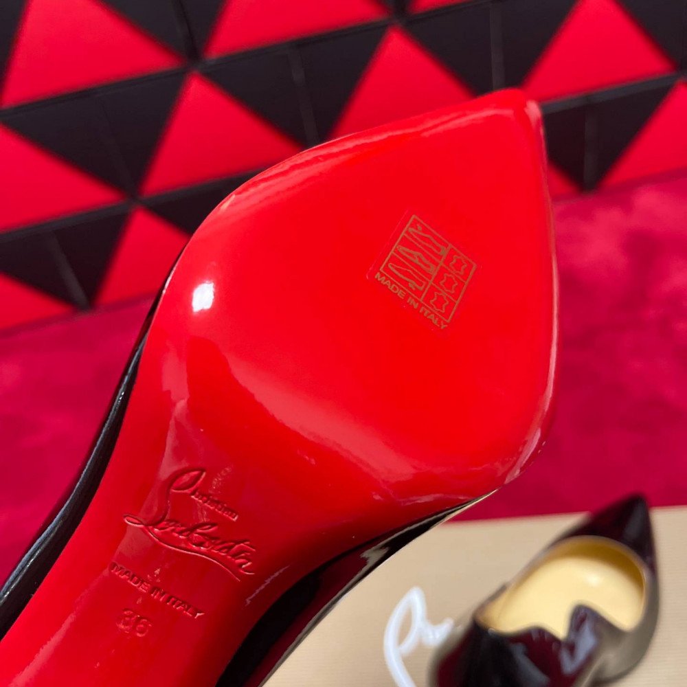 High heels High heels
