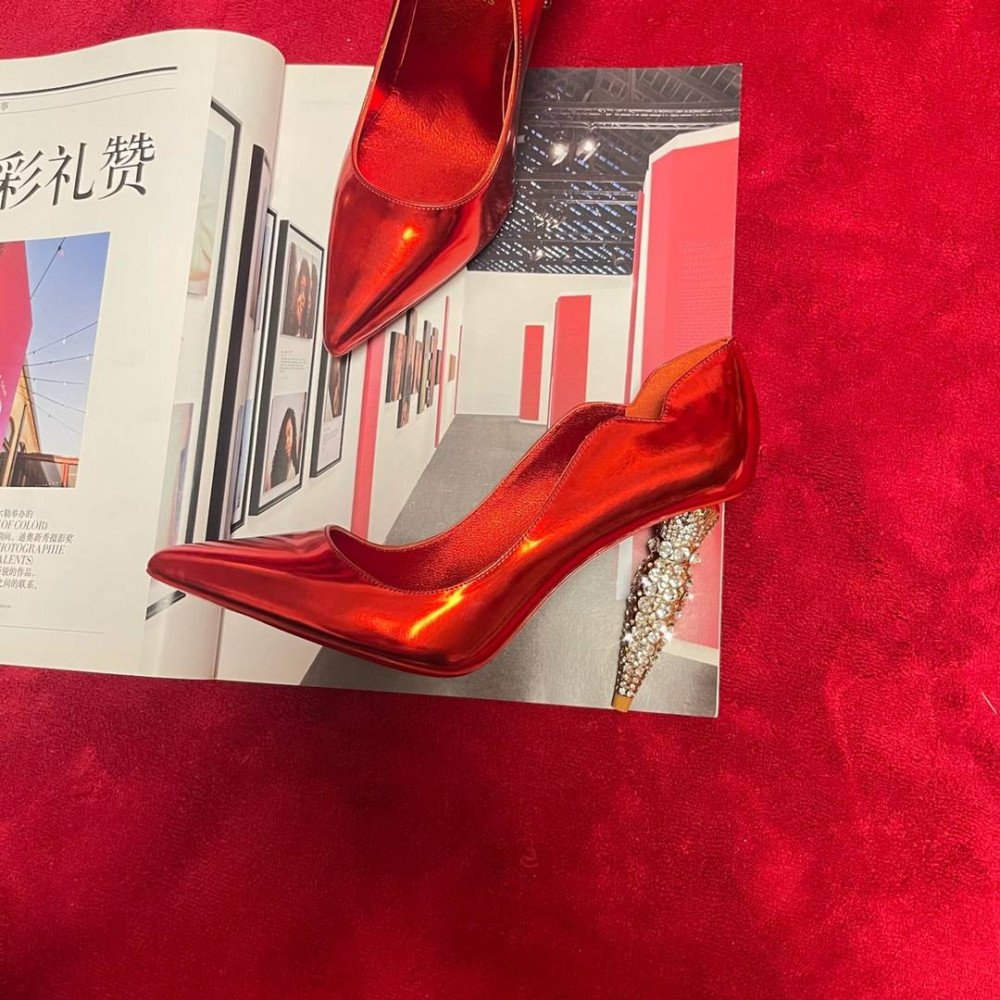High heels High heels