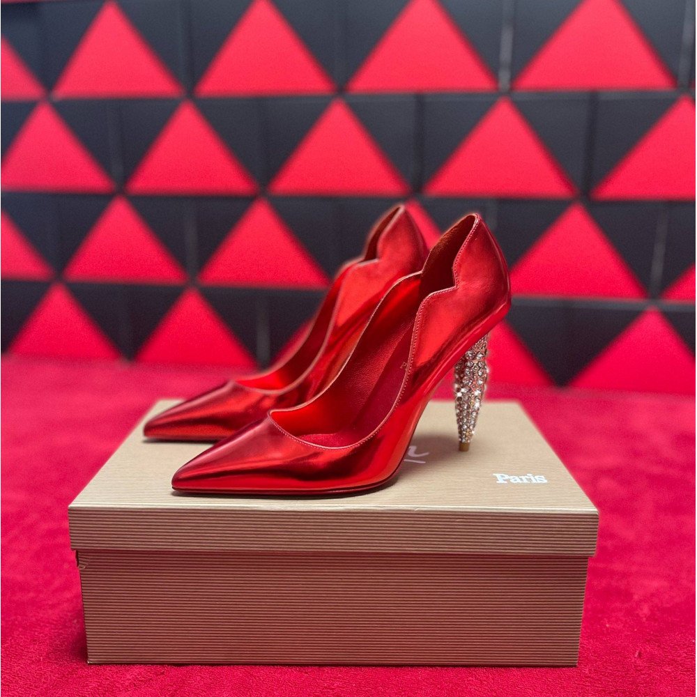 High heels High heels