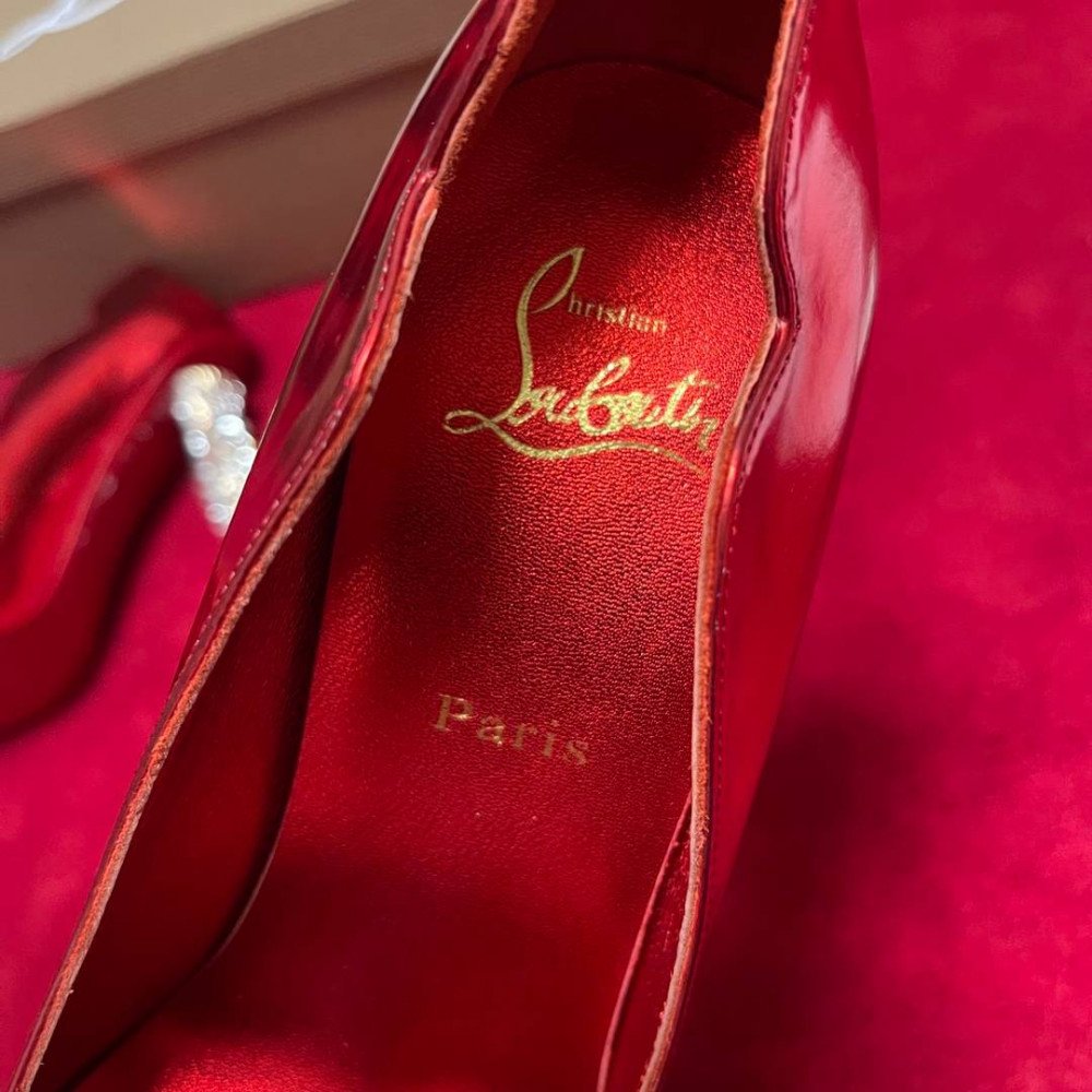 High heels High heels