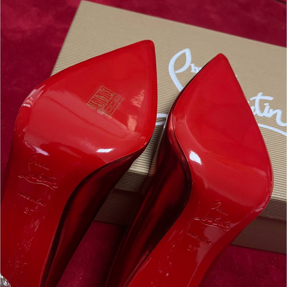 High heels High heels