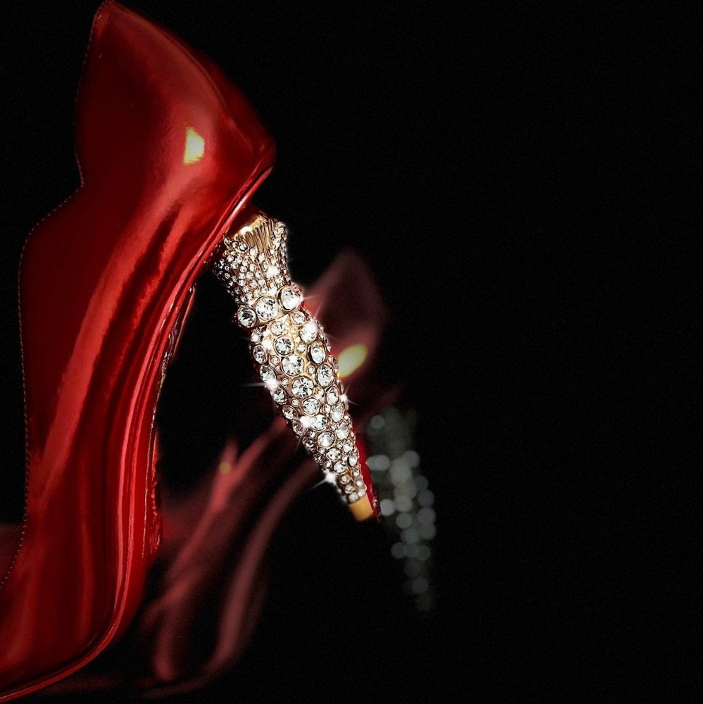 High heels High heels