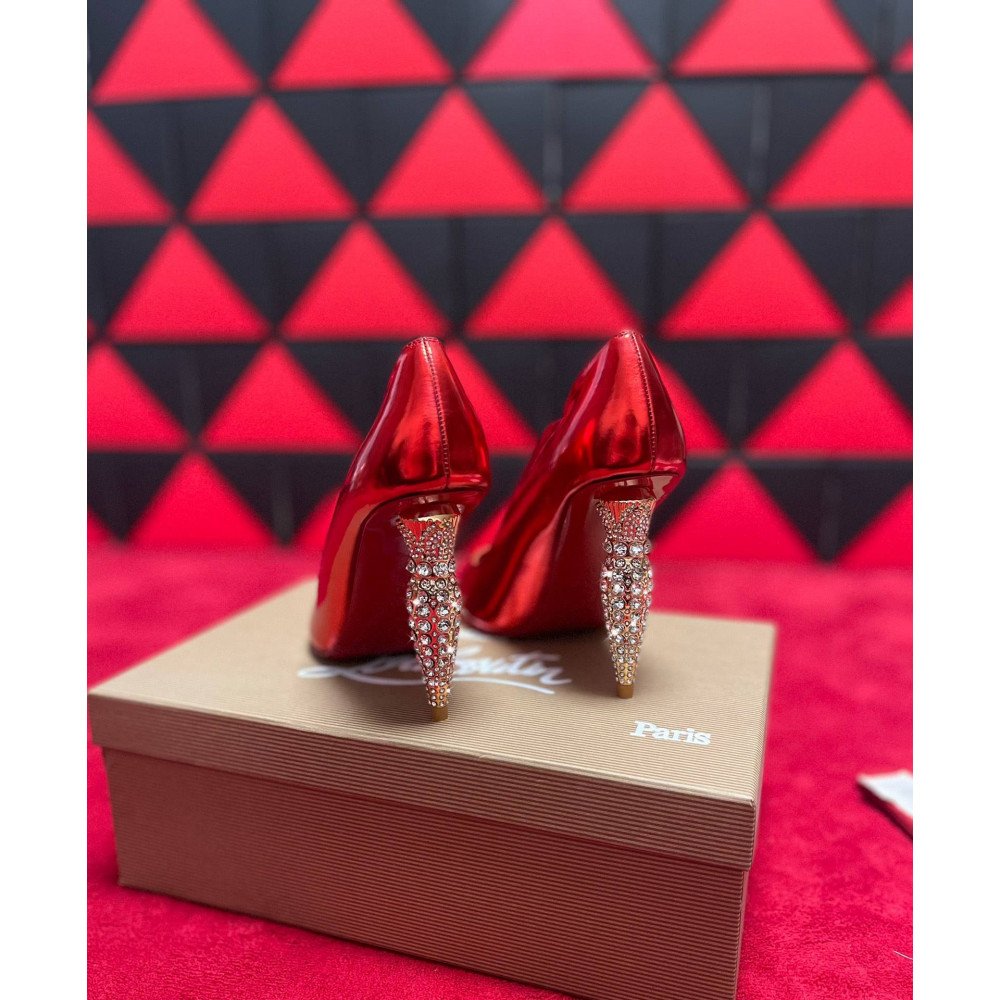 High heels High heels