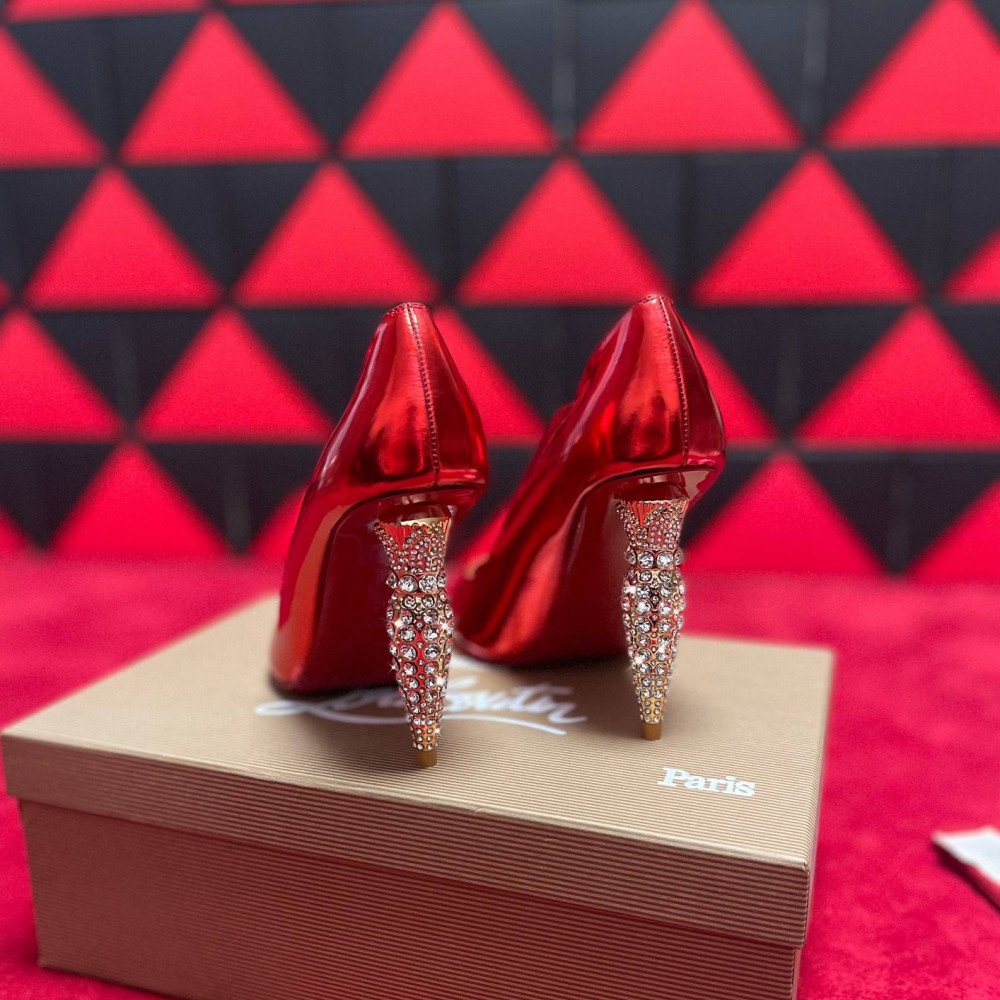 High heels High heels