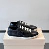 DG White sneakers