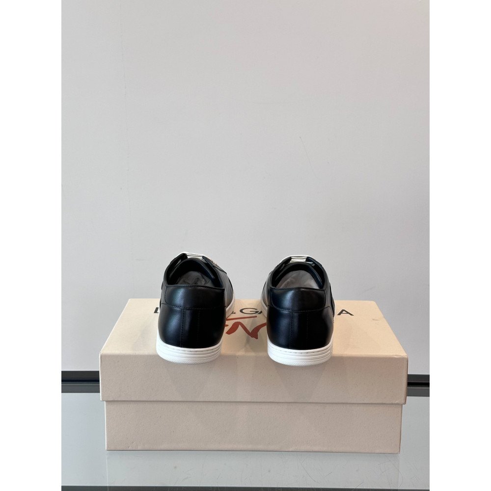 DG White sneakers DG White sneakers