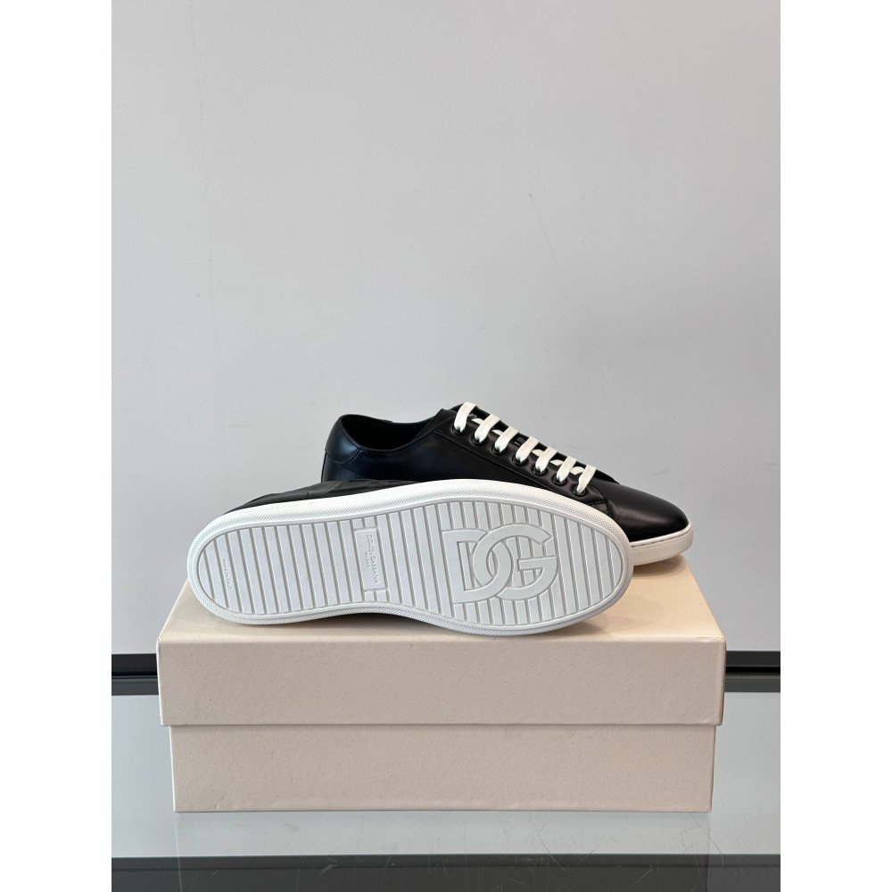 DG White sneakers DG White sneakers