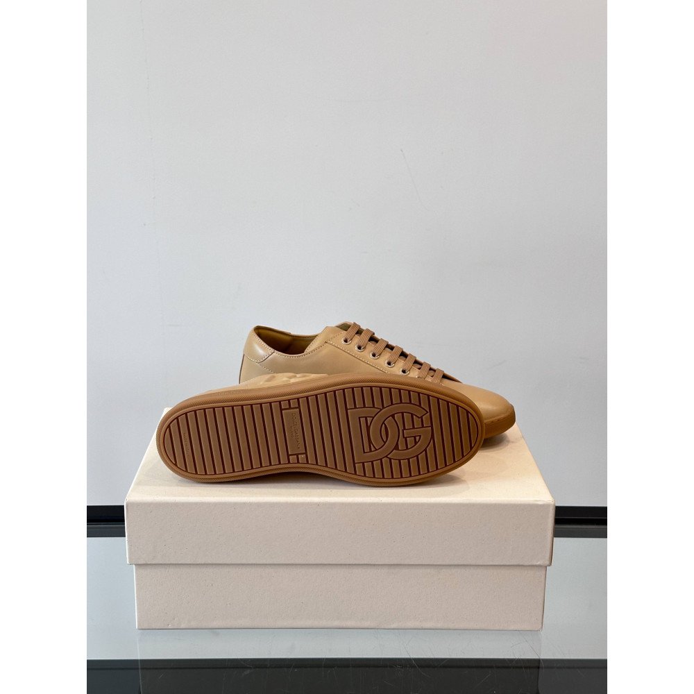 DG White sneakers DG White sneakers