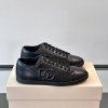 DG White sneakers