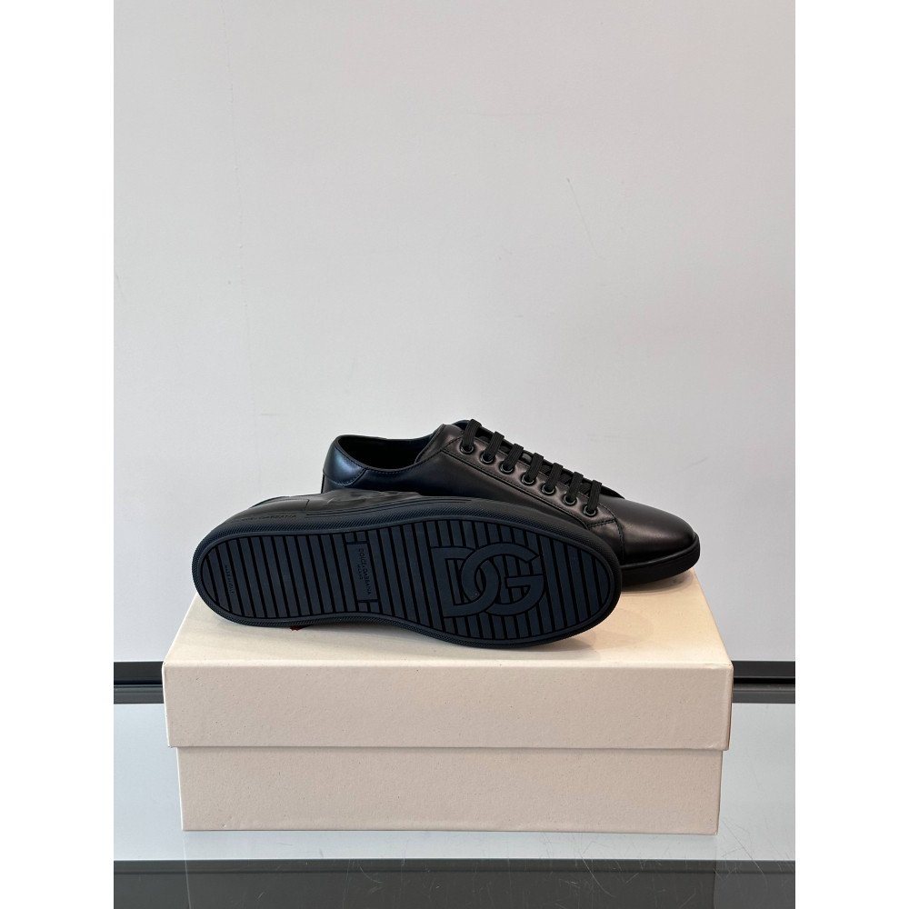 DG White sneakers DG White sneakers