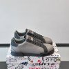 DG White sneakers