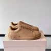 DG White sneakers