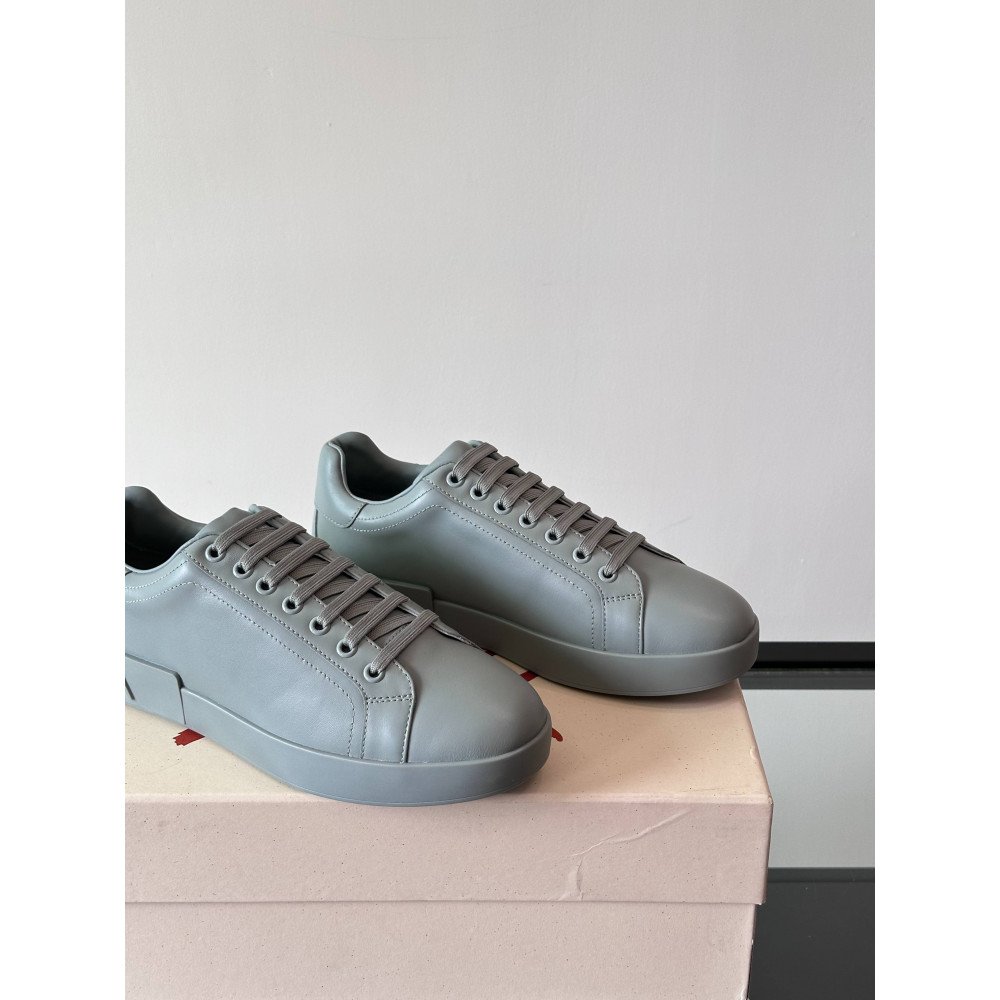 DG White sneakers DG White sneakers