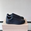 DG White sneakers