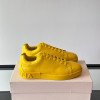 DG White sneakers
