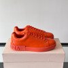 DG White sneakers
