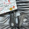 DG White sneakers