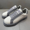 DG White sneakers