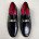 leather shoes