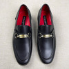 leather shoes