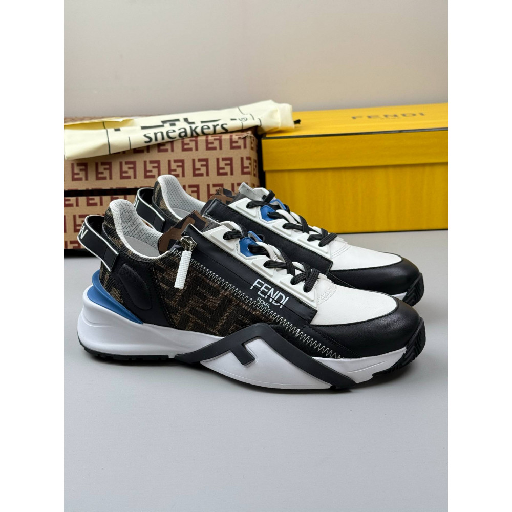 Flow sports shoes