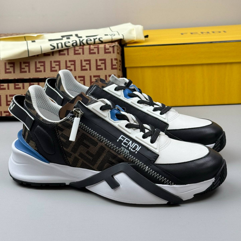 Flow sports shoes