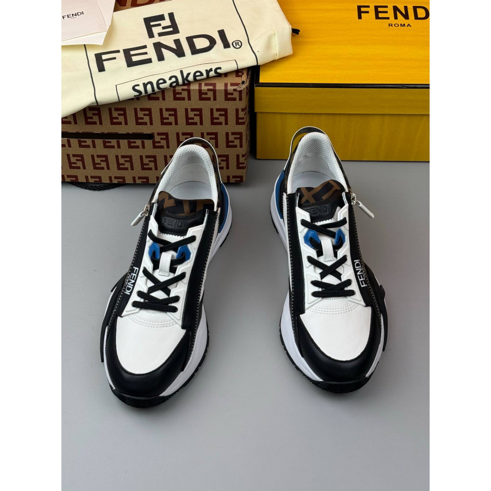 Flow sports shoes