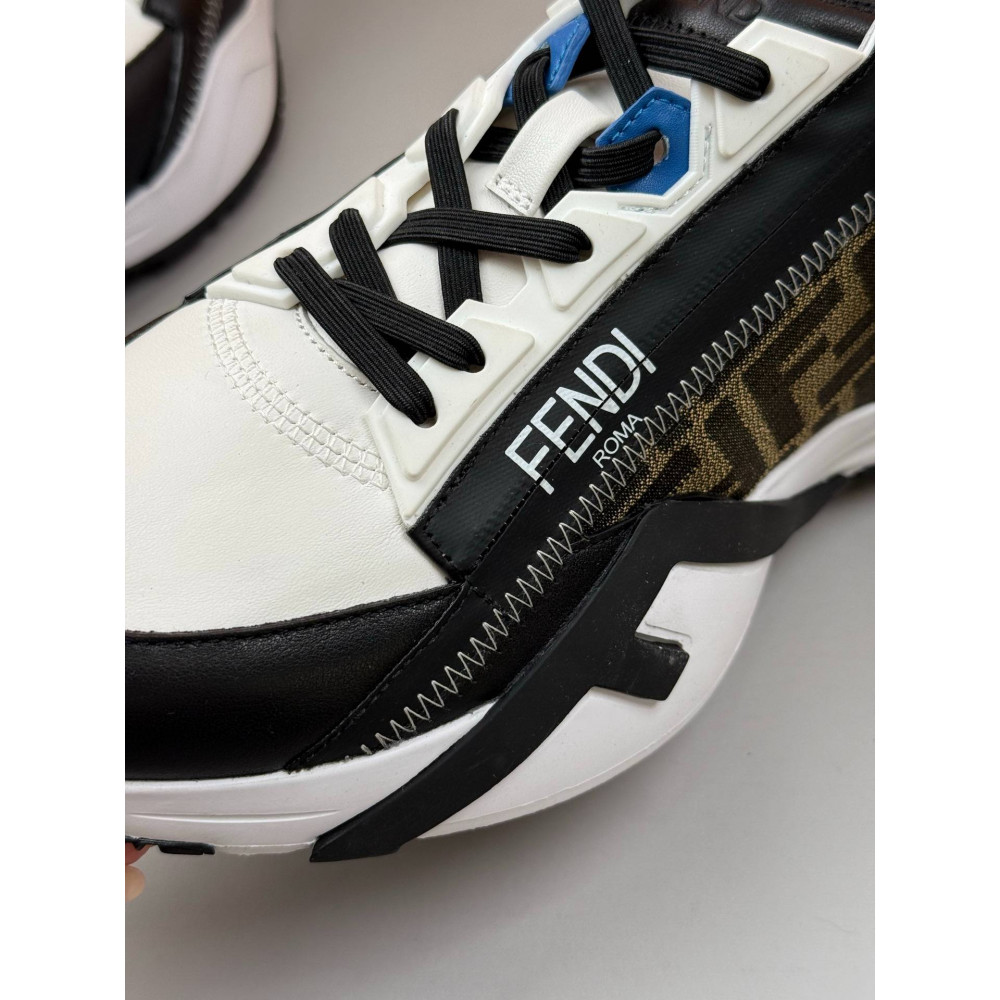 Flow sports shoes