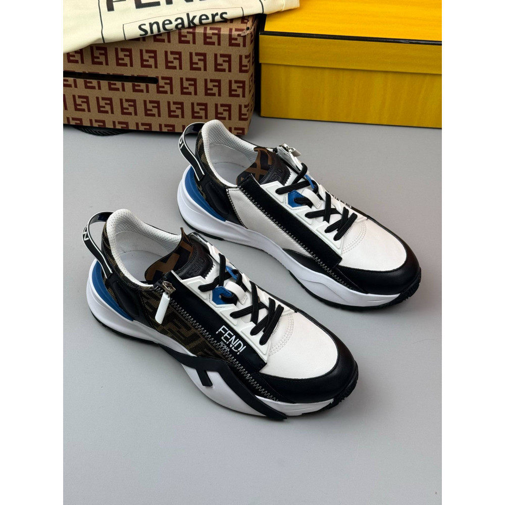 Flow sports shoes