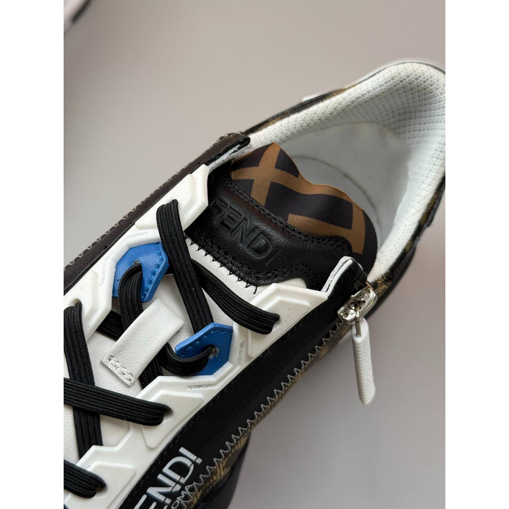 Flow sports shoes