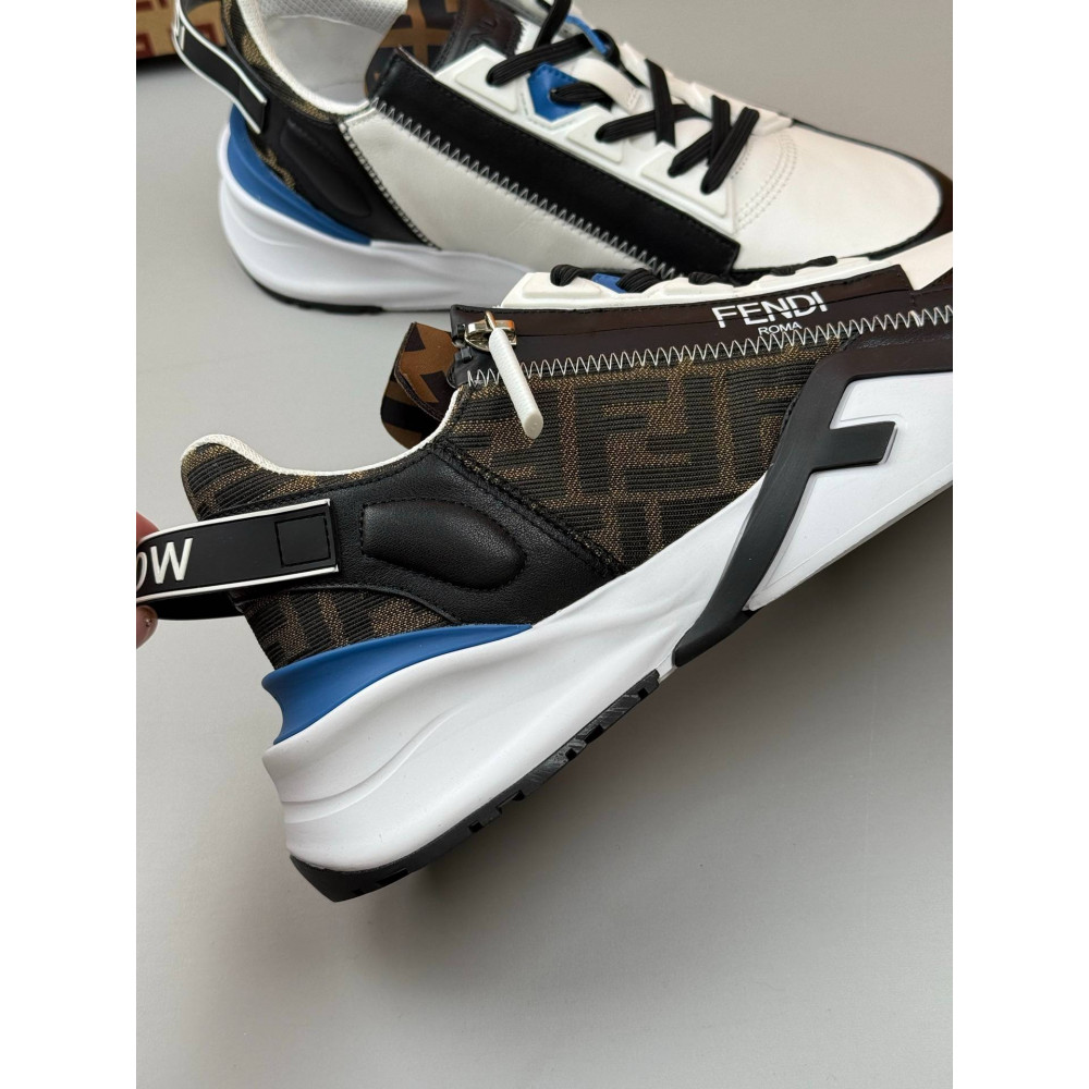 Flow sports shoes