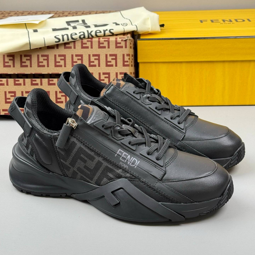 Flow sports shoes