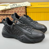 Flow sports shoes