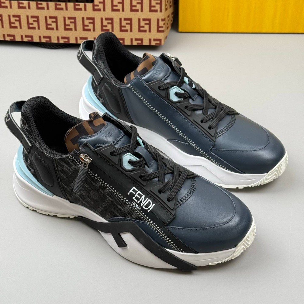 Flow sports shoes