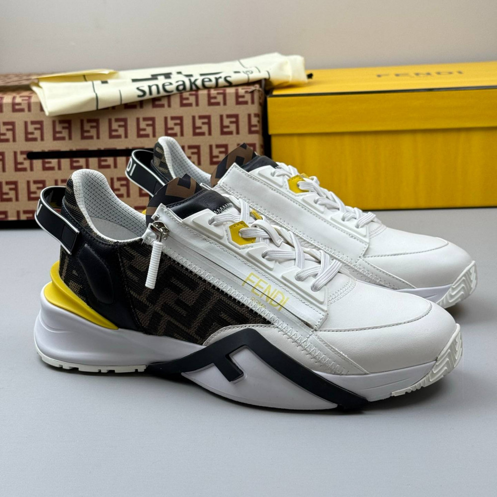 Flow sports shoes