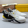 Flow sports shoes
