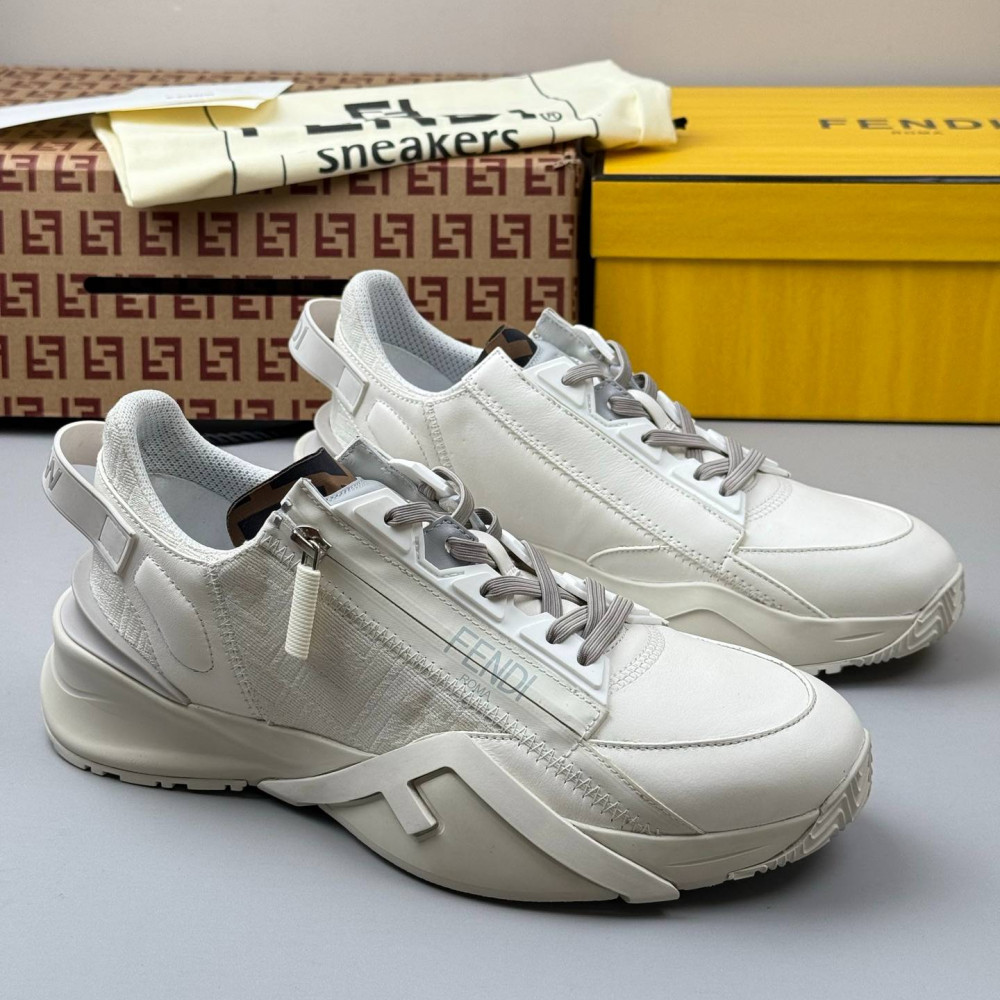 Flow sports shoes