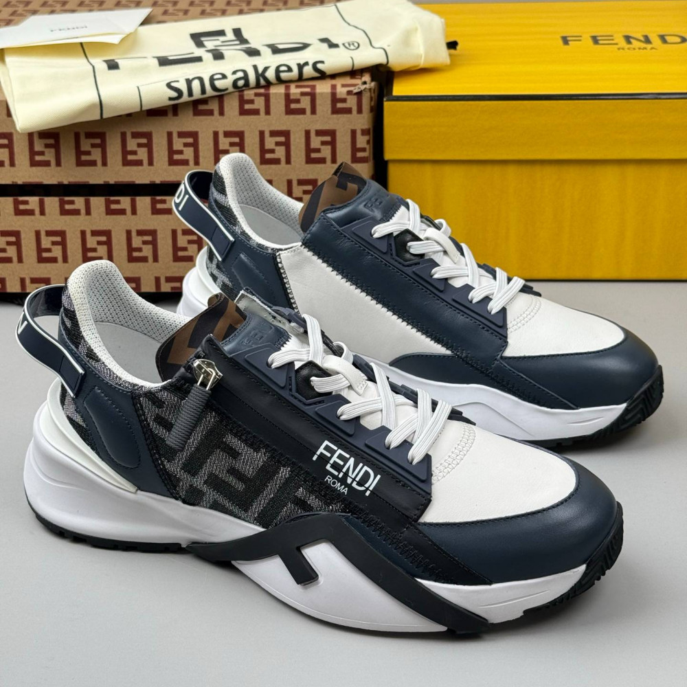 Flow sports shoes