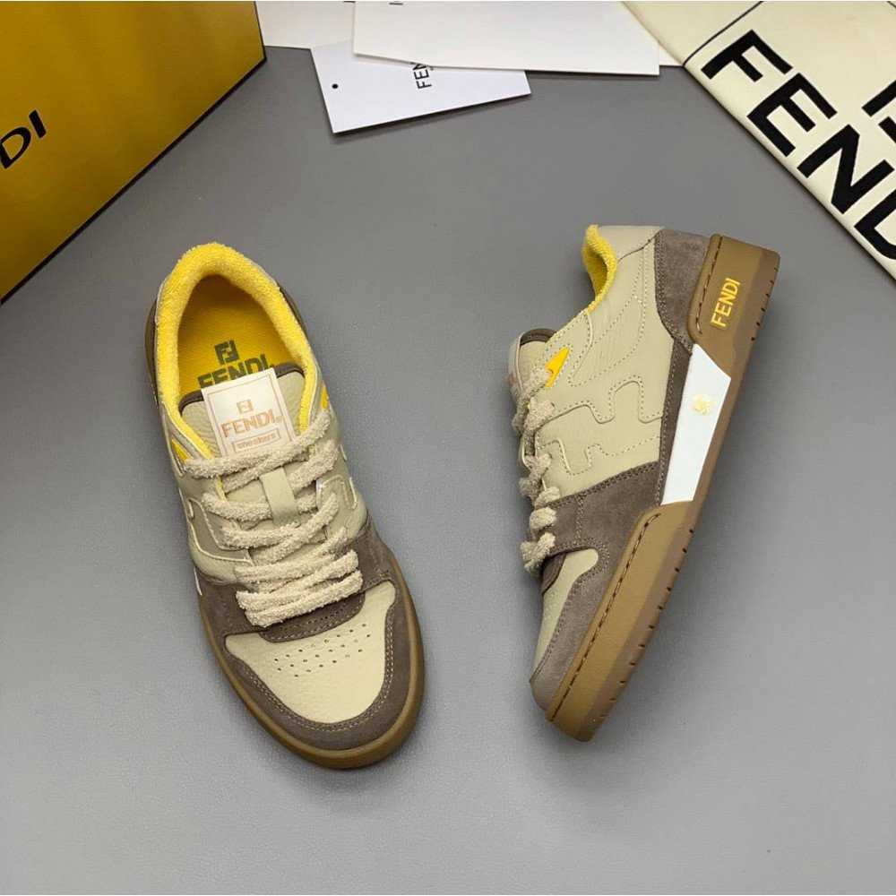 Fendi Match Fendi Match
