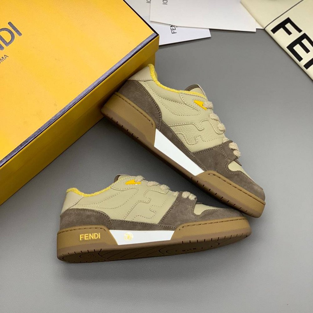 Fendi Match Fendi Match