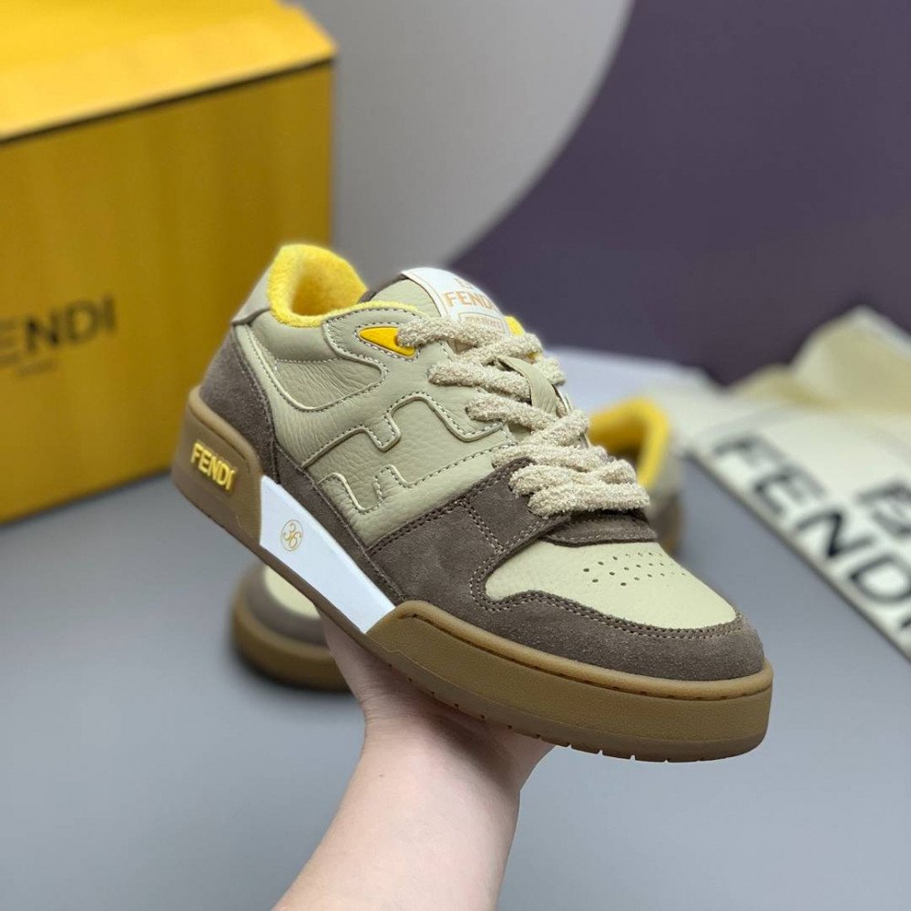 Fendi Match Fendi Match