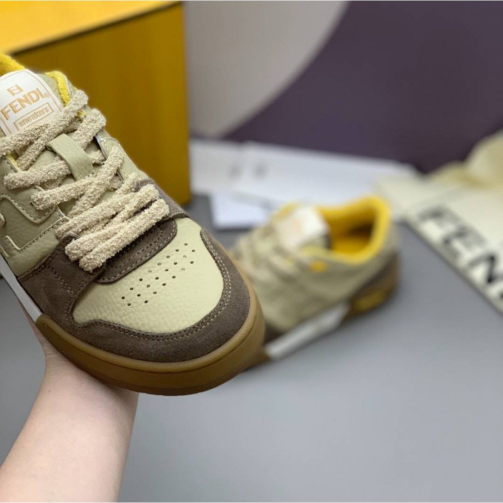 Fendi Match Fendi Match