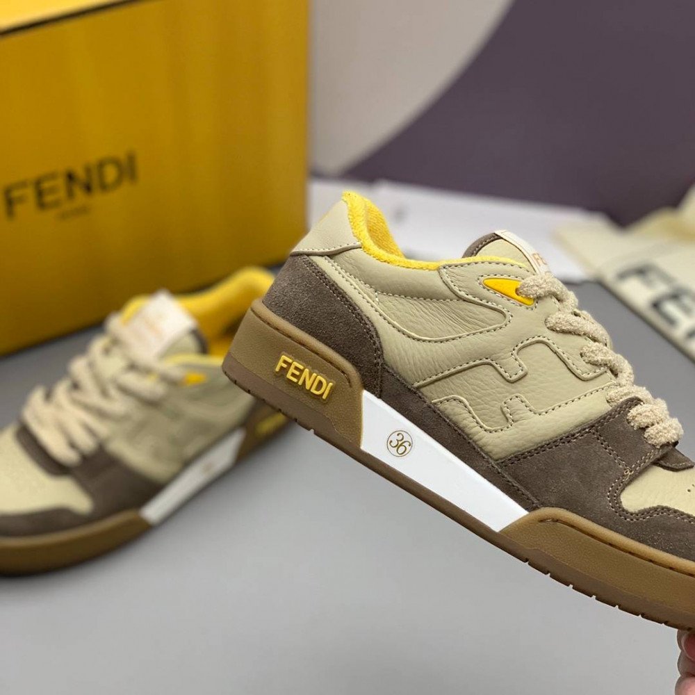 Fendi Match Fendi Match