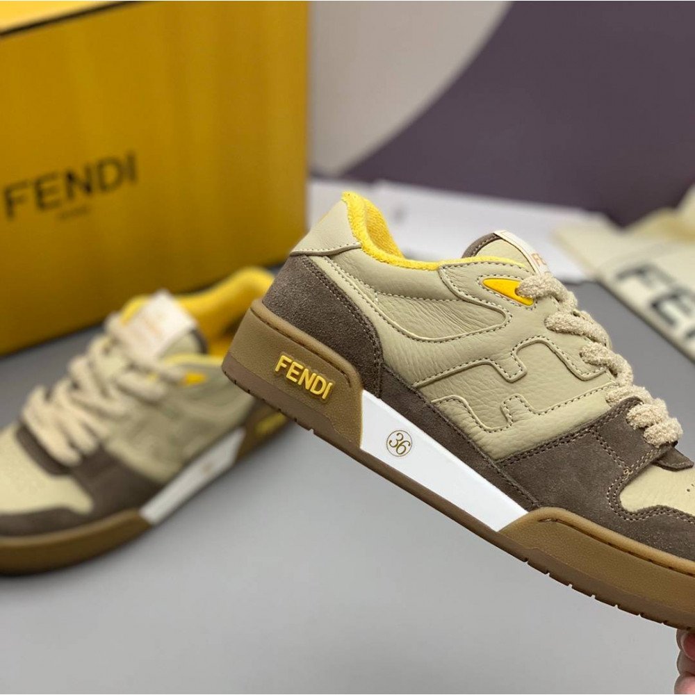Fendi Match Fendi Match
