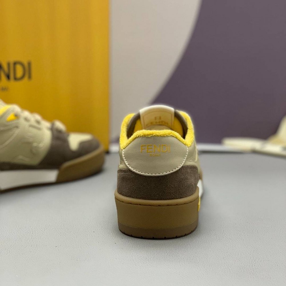 Fendi Match Fendi Match