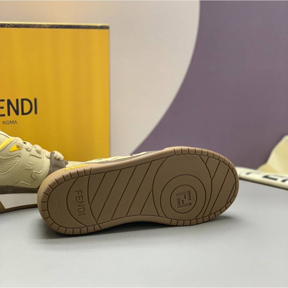 Fendi Match Fendi Match