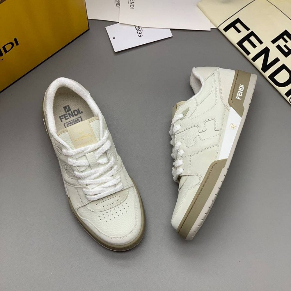 Fendi Match